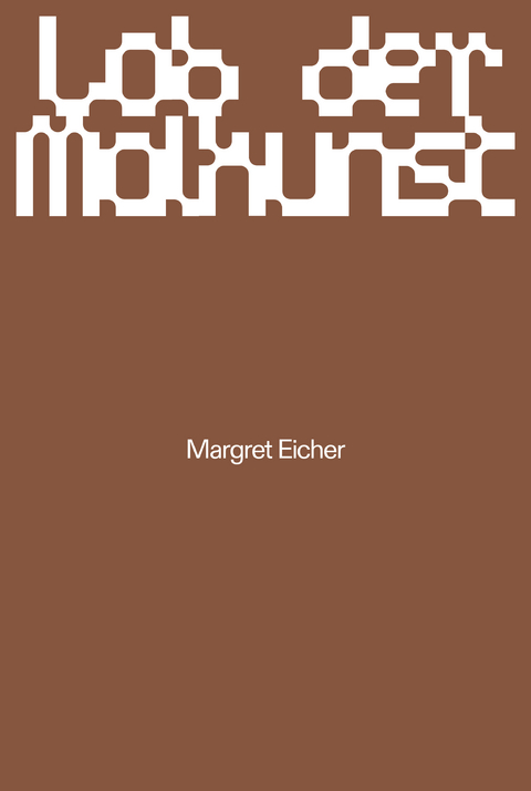 Margret Eicher &ndash; Lob der Malkunst - Michael Buhrs, Marc Wellmann, Margret Eicher