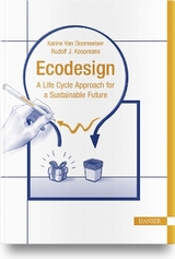 Ecodesign - Karine van Doorsselaer, Rudolph J. Koopmans