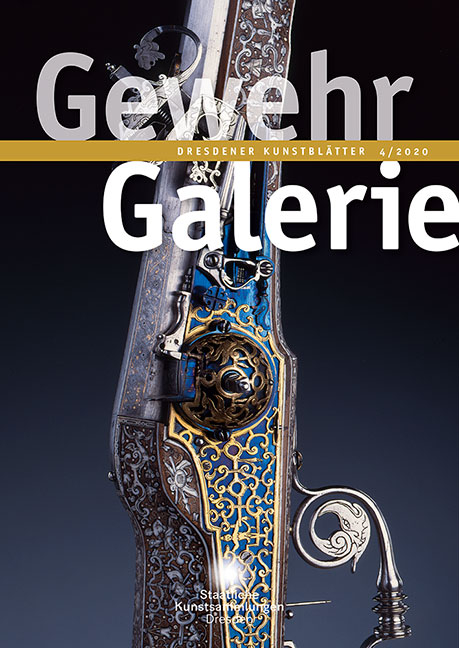 Dresdener Kunstbl&auml;tter