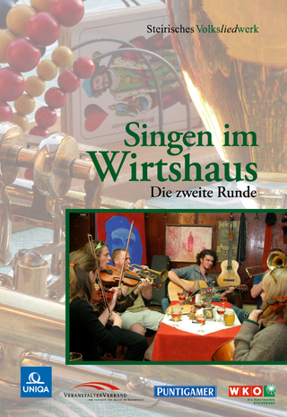 Singen im Wirtshaus. Die zweite Runde
