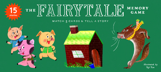 The Fairytale Memory Game