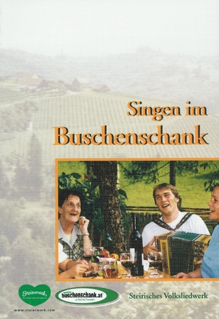 Singen im Buschenschank