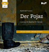 Der Pojaz - Karl Emil Franzos