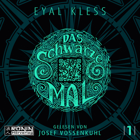 Das schwarze Mal - Eyal Kless