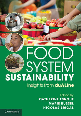 Food System Sustainability - 