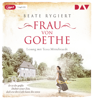 Frau von Goethe