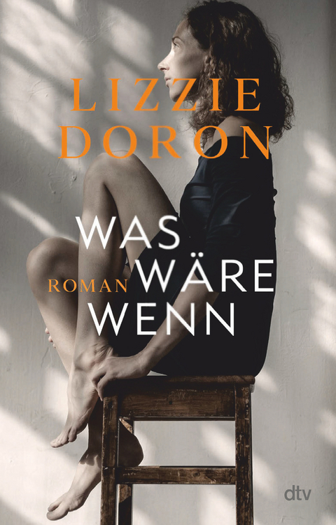 Was w&auml;re wenn - Lizzie Doron