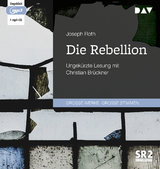 Die Rebellion - Joseph Roth