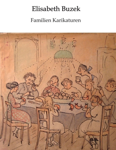 Elisabeth Buzek - Erich J&auml;ger