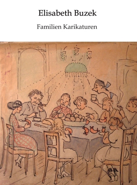 Elisabeth Buzek - Erich J&auml;ger