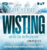 Wisting und der See des Vergessens - J&oslash;rn Lier Horst