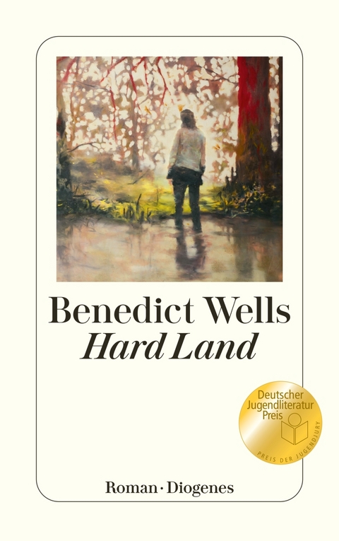 Hard Land - Benedict Wells