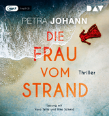 Die Frau vom Strand - Petra Johann