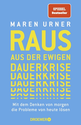 Raus aus der ewigen Dauerkrise