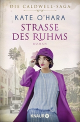 Stra&szlig;e des Ruhms - Kate O'Hara