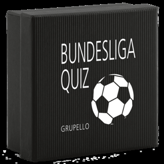 Bundesliga-Quiz