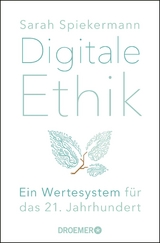 Digitale Ethik - Sarah Spiekermann
