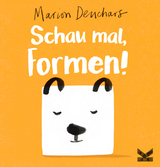 Schau mal&hellip; Formen! - Marion Deuchars
