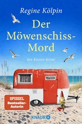 Der M&ouml;wenschiss-Mord - Regine K&ouml;lpin