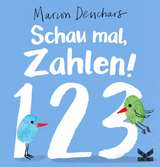 Schau mal&hellip; Zahlen! - Marion Deuchars
