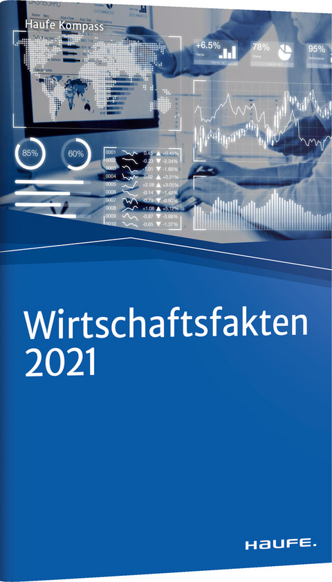 Wirtschaftsfakten-Kompass 2021