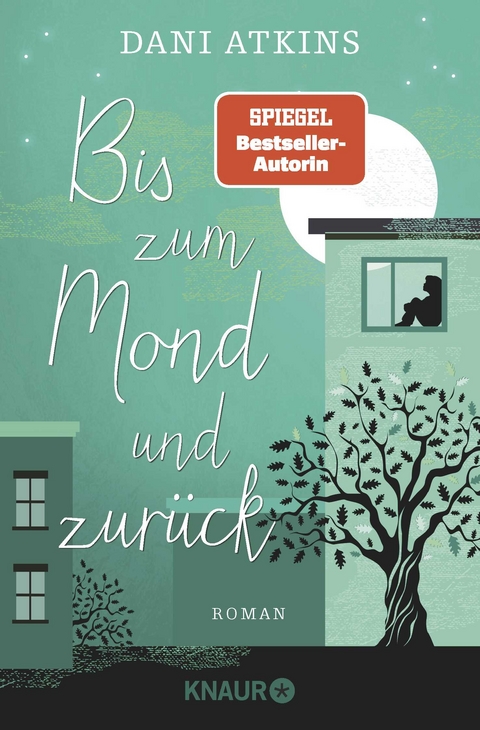 Bis zum Mond und zur&uuml;ck - Dani Atkins