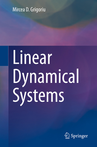 Linear Dynamical Systems
