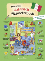 Mein erstes Italienisch Bildw&ouml;rterbuch