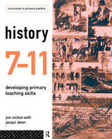History 7-11 -  Jacqui Dean,  Jon Nichol