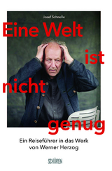 Eine Welt ist nicht genug - Josef Schnelle
