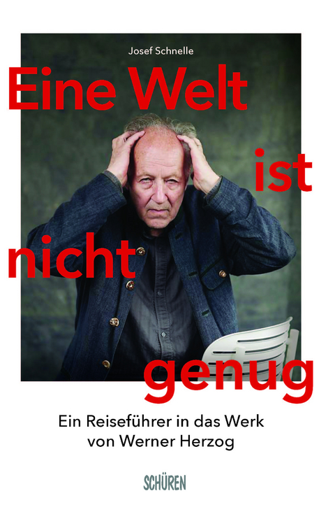 Eine Welt ist nicht genug - Josef Schnelle