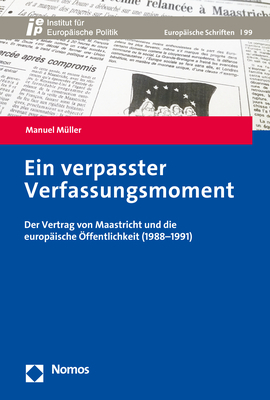 Ein verpasster Verfassungsmoment - Manuel M&uuml;ller