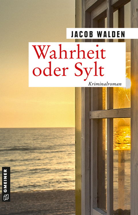 Wahrheit oder Sylt - Jacob Walden