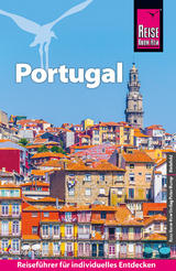 Reise Know-How Reisef&uuml;hrer Portugal