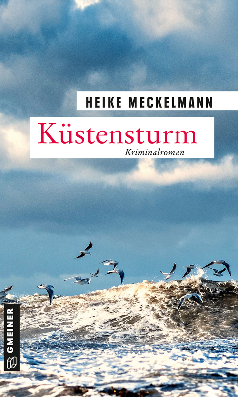 K&uuml;stensturm - Heike Meckelmann