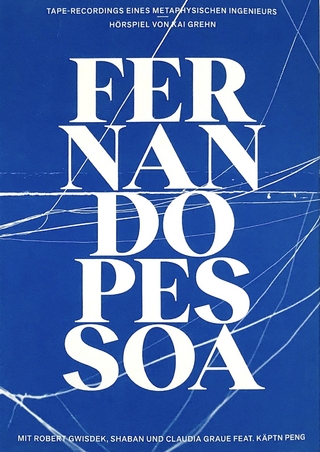 Taperecordings eines metaphysischen Ingenieurs