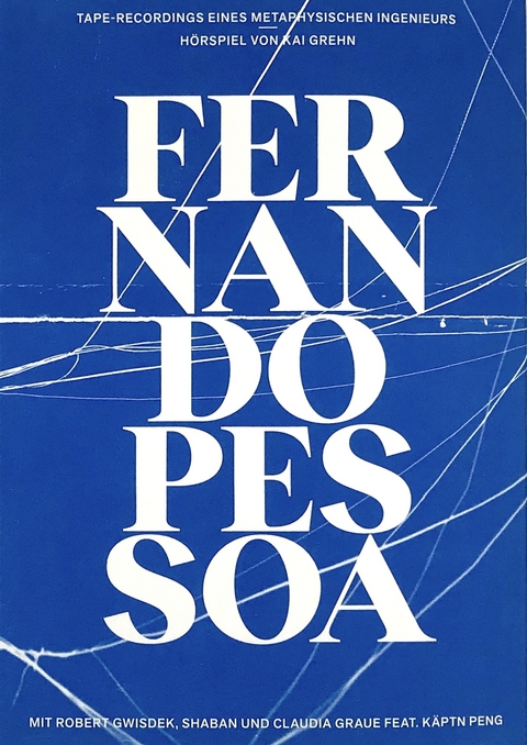 Taperecordings eines metaphysischen Ingenieurs - Fernando Pessoa