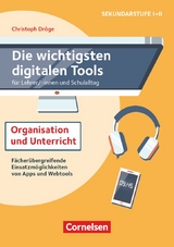 Die wichtigsten digitalen Tools - Christoph Dröge