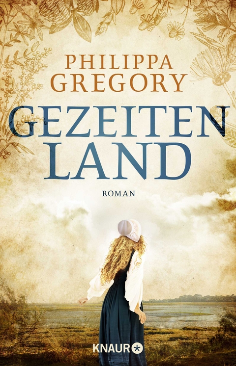 Gezeitenland - Philippa Gregory