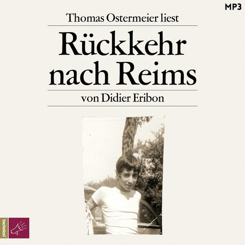 Rückkehr nach Reims - Didier Eribon