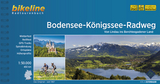 Bodensee-K&ouml;nigssee-Radweg - 