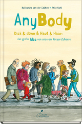 AnyBody - Katharina von der Gathen