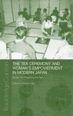 Tea Ceremony and Women's Empowerment in Modern Japan
