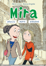 Mira #familie #paris #abschied - Sabine Lemire