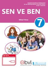 Sen ve Ben 7 - G&ouml;ksel Yilmaz
