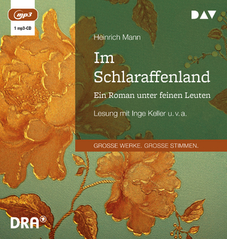 Im Schlaraffenland