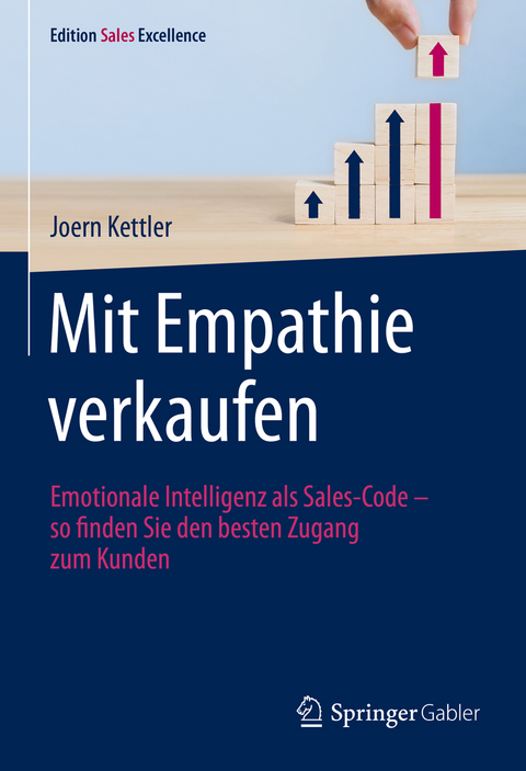 Mit Empathie verkaufen - Joern Kettler