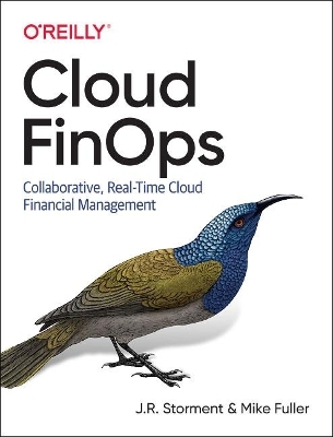 Cloud FinOps - . Storment
