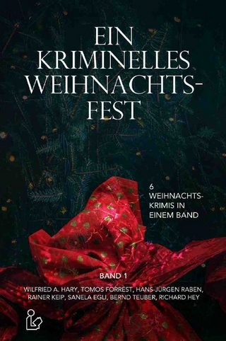 EIN KRIMINELLES WEIHNACHTSFEST