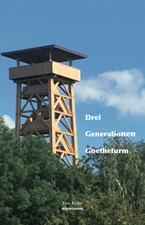 Drei Generationen Goetheturm - Lippemeier Sophia, Axel Dielmann